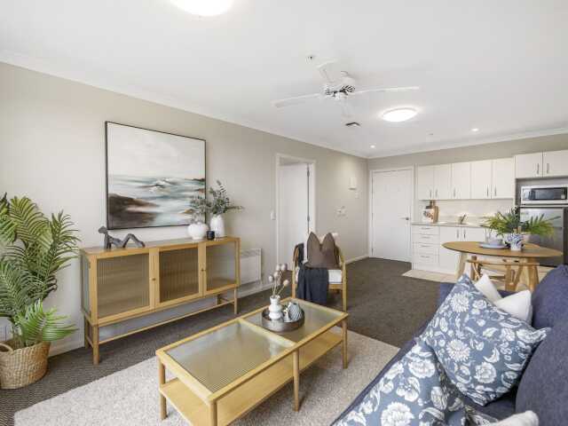 view of available property