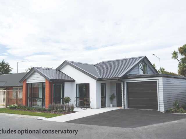 Primary photo of Peacehaven Village