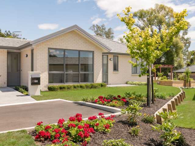 view of available property