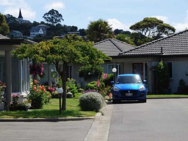 Primary photo of Archer Thorrington Village