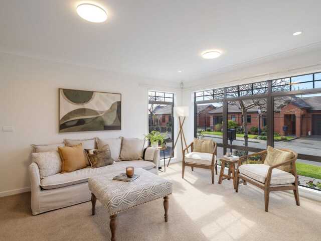Primary photo of Ryman Anthony Wilding Retirement Village