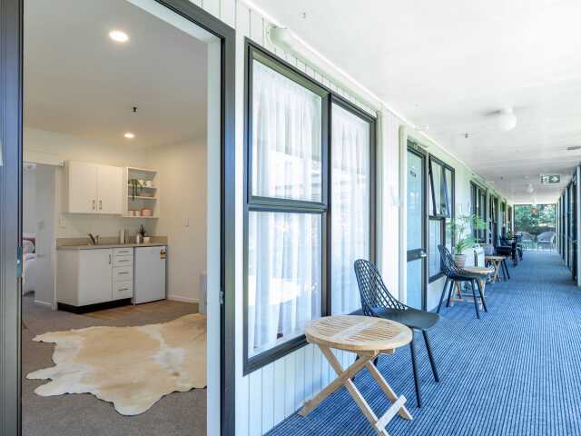 Primary photo of Wairarapa Village