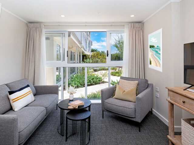 Primary photo of Everil Orr Living - Mount Albert