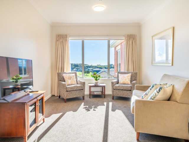 Primary photo of Ryman Charles Fleming Retirement Village