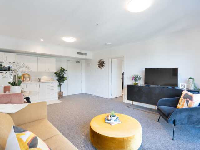 view of available property