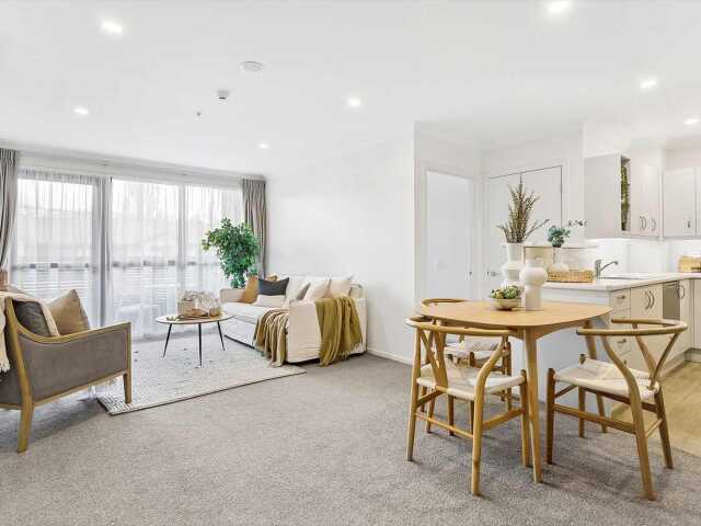 Primary photo of Bupa Cashmere View Retirement Village, Christchurch