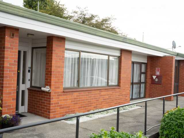 Primary photo of Resthaven Retirement Village