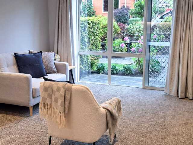 view of available property