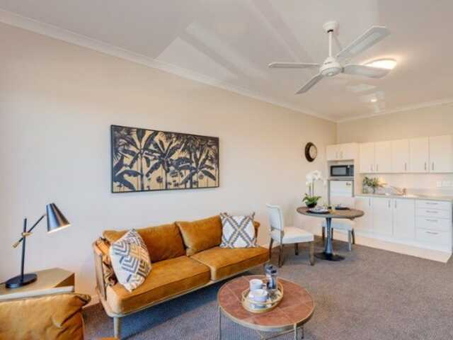 Primary photo of Diana Isaac Retirement Village