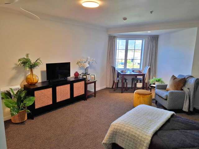 Primary photo of Ernest Rutherford Retirement Village