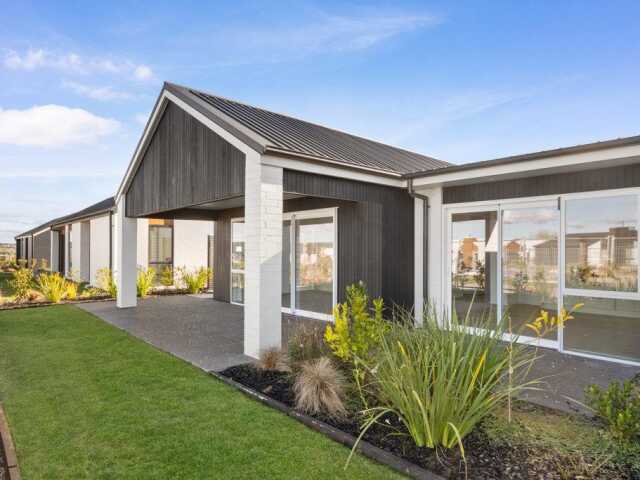 Primary photo of Lockerbie Retirement Village