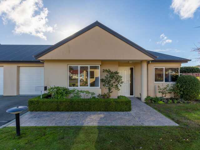 Primary photo of Brookhaven Retirement Village and Rest Home