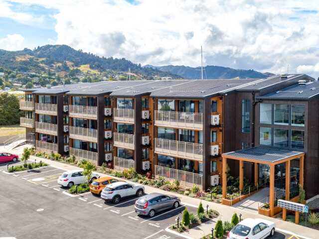 Primary photo of Richmond Villas