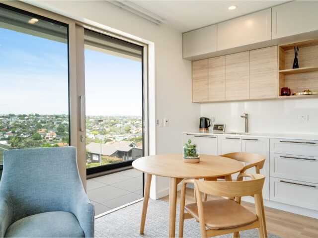 Primary photo of The Helier