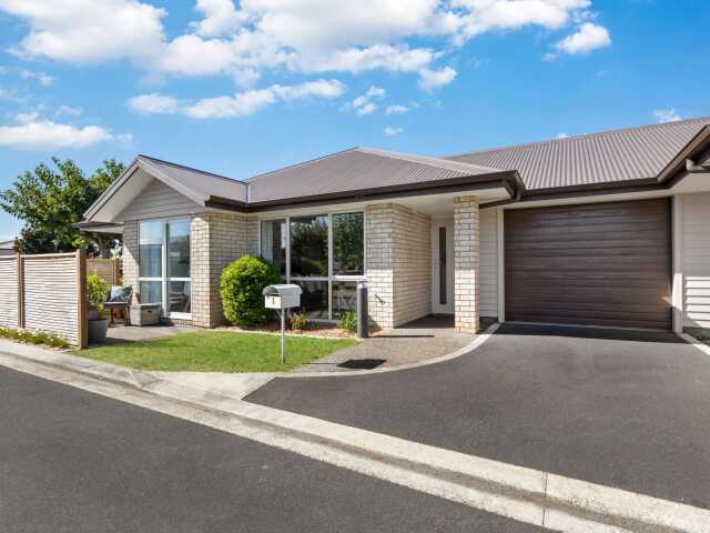 Primary photo of Bupa St Kilda Retirement Village