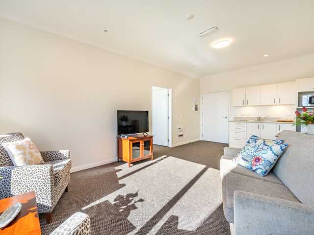 Primary photo of Ryman Charles Fleming Retirement Village