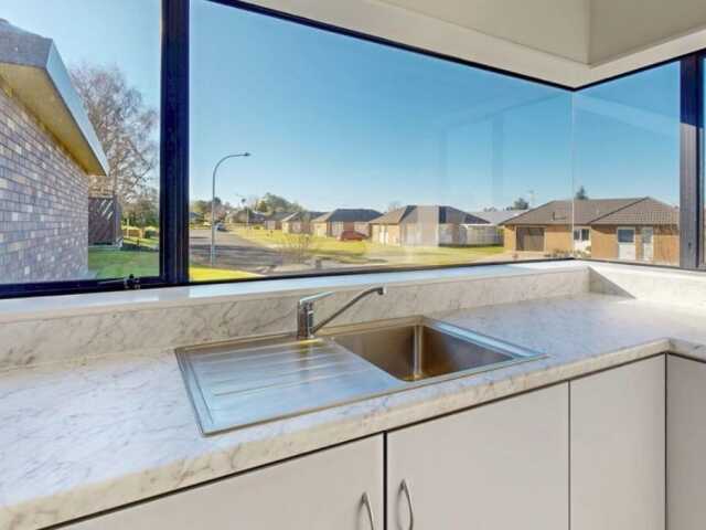 Primary photo of Rangiura Retirement Village and Care Home