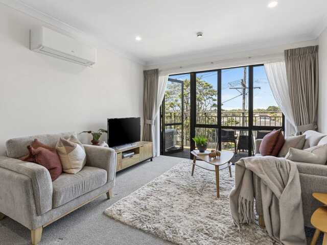 Primary photo of Bupa Glenburn Retirement Village, New Lynn