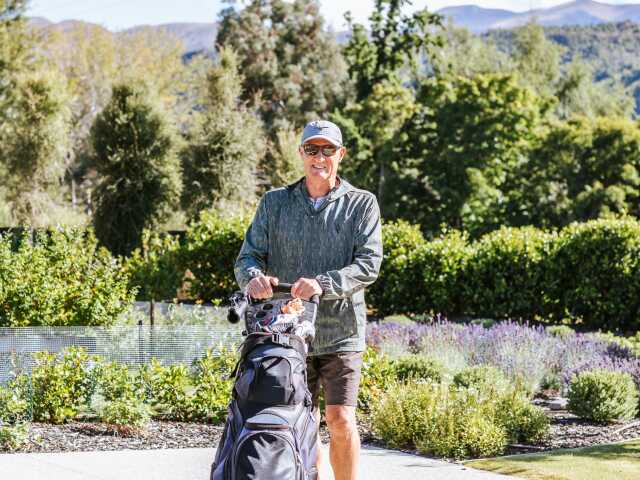 Primary photo of Arrowtown Lifestyle Village