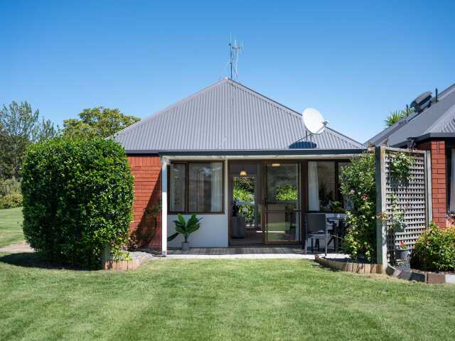 Primary photo of Waiapu House Lifecare & Village