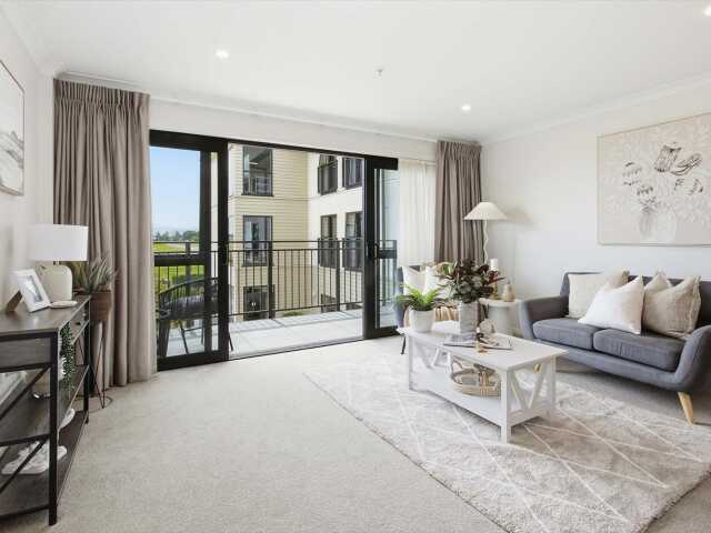 Primary photo of Bupa Foxbridge Retirement Village