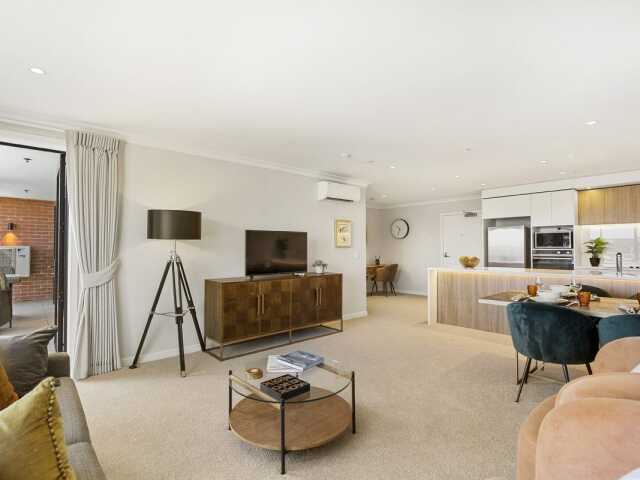 Primary photo of Miriam Corban Retirement Village