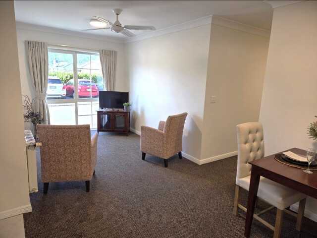 Primary photo of Shona McFarlane Retirement Village