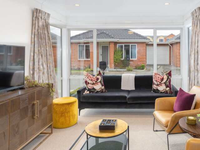 Primary photo of Charles Upham Retirement Village