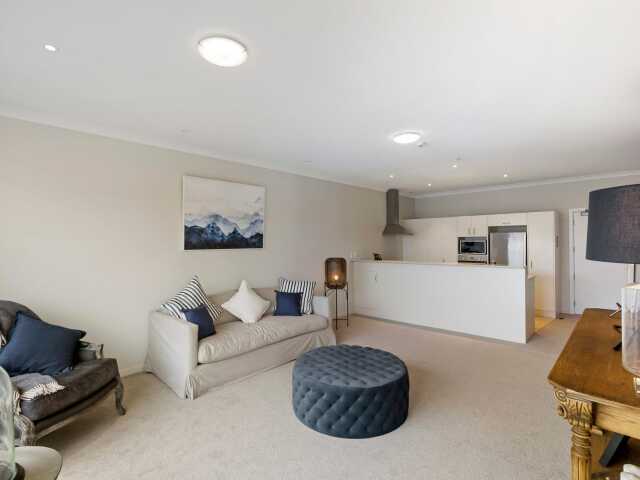 Primary photo of Bob Scott Retirement Village