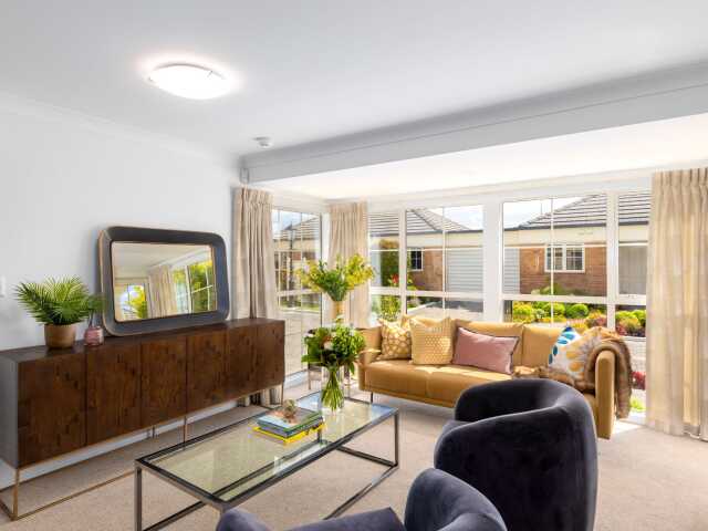 Primary photo of Ryman Ernest Rutherford Retirement Village