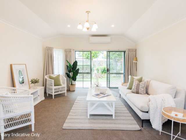 Primary photo of Palmerston North Village - Metlifecare