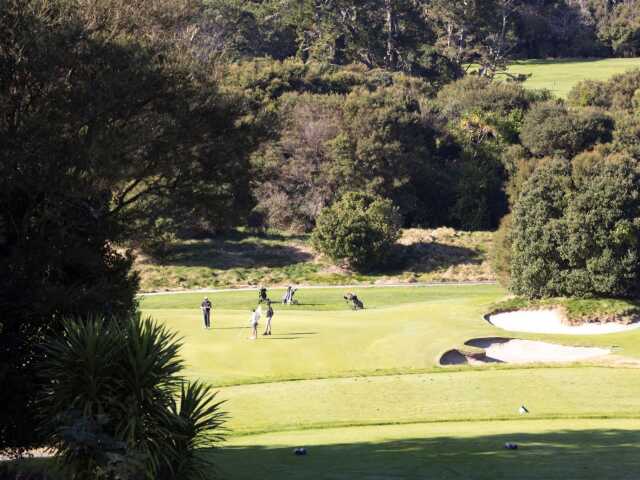 Primary photo of Crestwood Village - Metlifecare