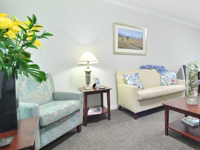 Primary photo of Possum Bourne Retirement Village