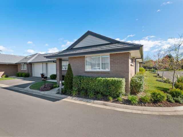 Primary photo of Bupa Ballarat Retirement Village
