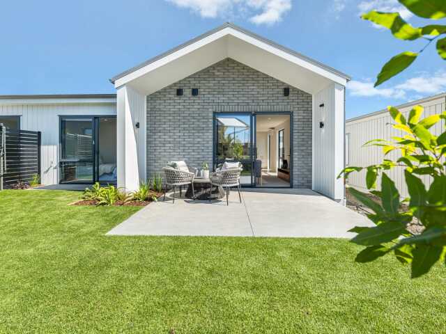 Primary photo of Vivid Living Karaka