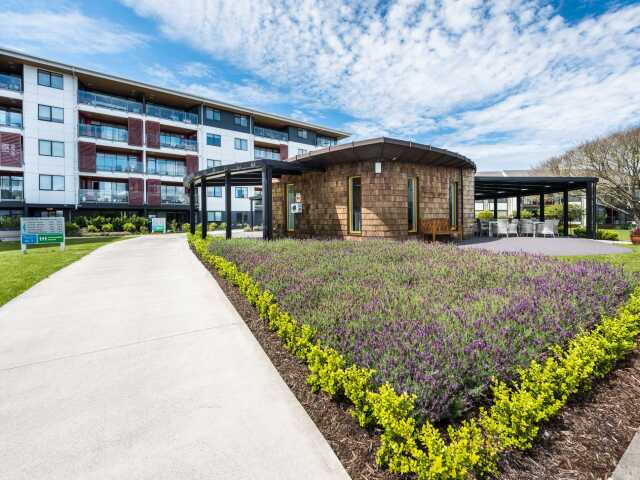 Primary photo of Northbridge Lifecare Trust