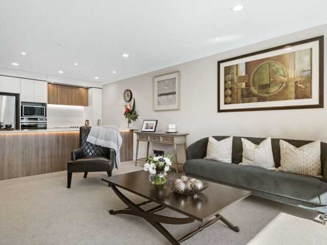 Primary photo of Murray Halberg Retirement Village