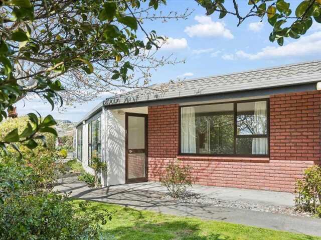 Primary photo of Bupa Cashmere View Retirement Village, Christchurch