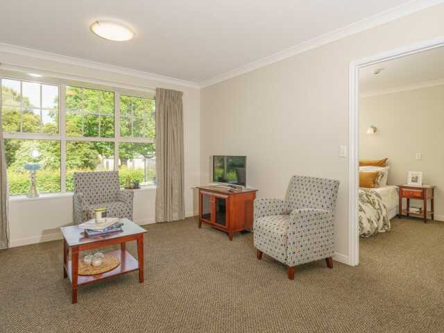 Primary photo of Ryman Yvette Williams Retirement Village