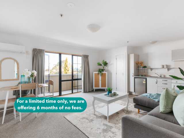 view of available property