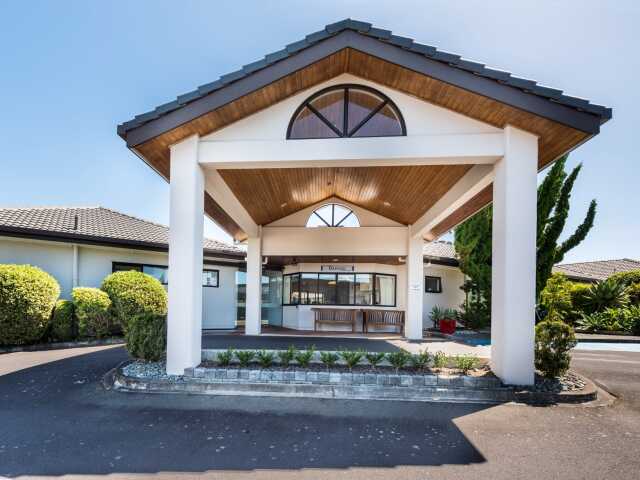 Primary photo of Northbridge Lifecare Trust