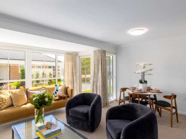 Primary photo of Ryman Hilda Ross Retirement Village