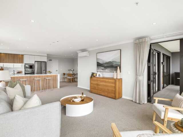 Primary photo of Keith Park Retirement Village