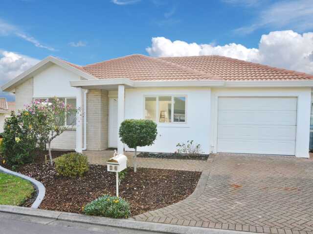 Primary photo of Acacia Cove Village