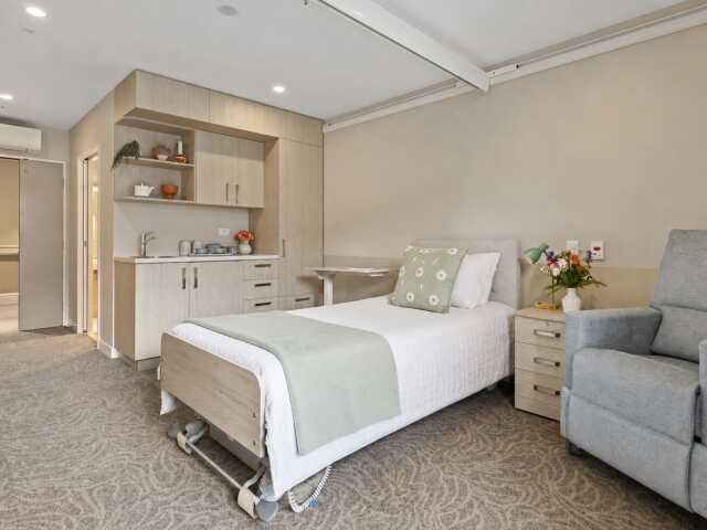 Primary photo of Redwood Lifestyle Care & Village