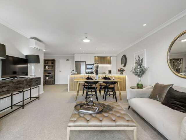 Primary photo of William Sanders Retirement Village