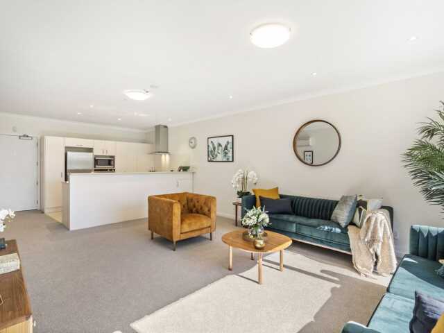 Primary photo of Ryman Logan Campbell Retirement Village