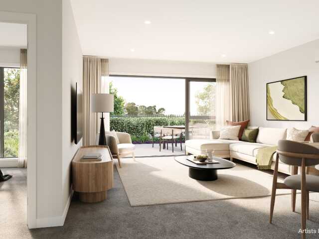 Primary photo of North Ridge Village - Metlifecare