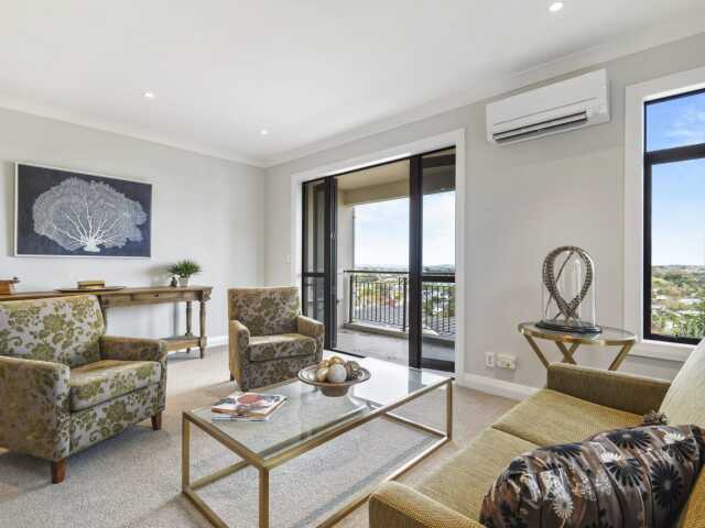 Primary photo of Grace Joel Retirement Village