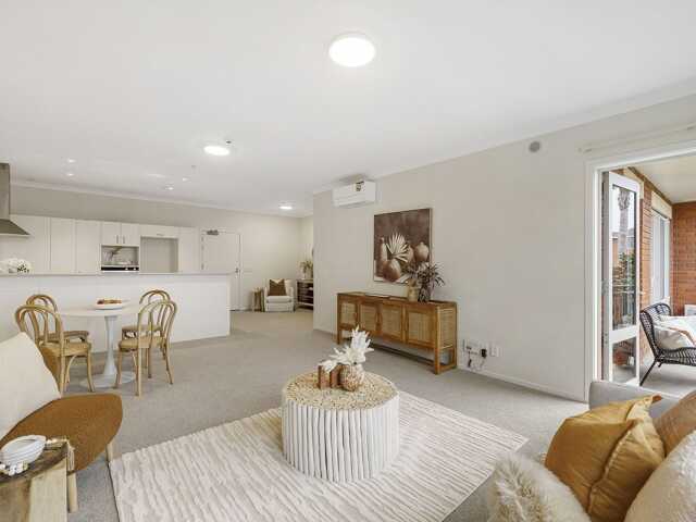 Primary photo of Bob Owens Retirement Village